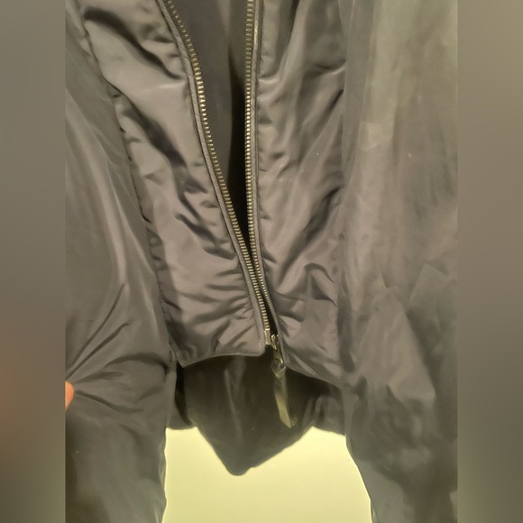 Womans Mackage Coat - Picture 3 of 11